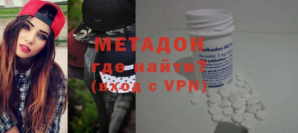 хмурый Богданович