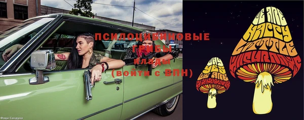 хмурый Богданович